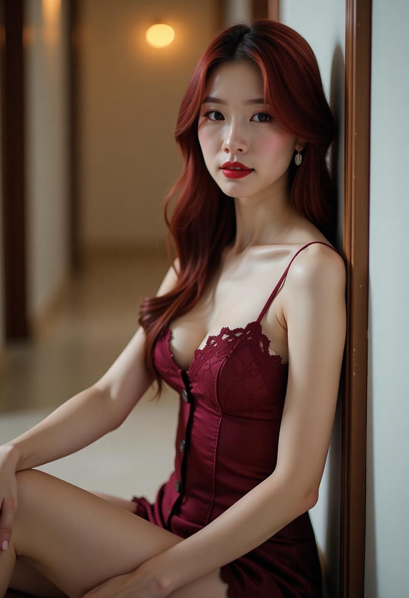 女性健康门诊科普片段