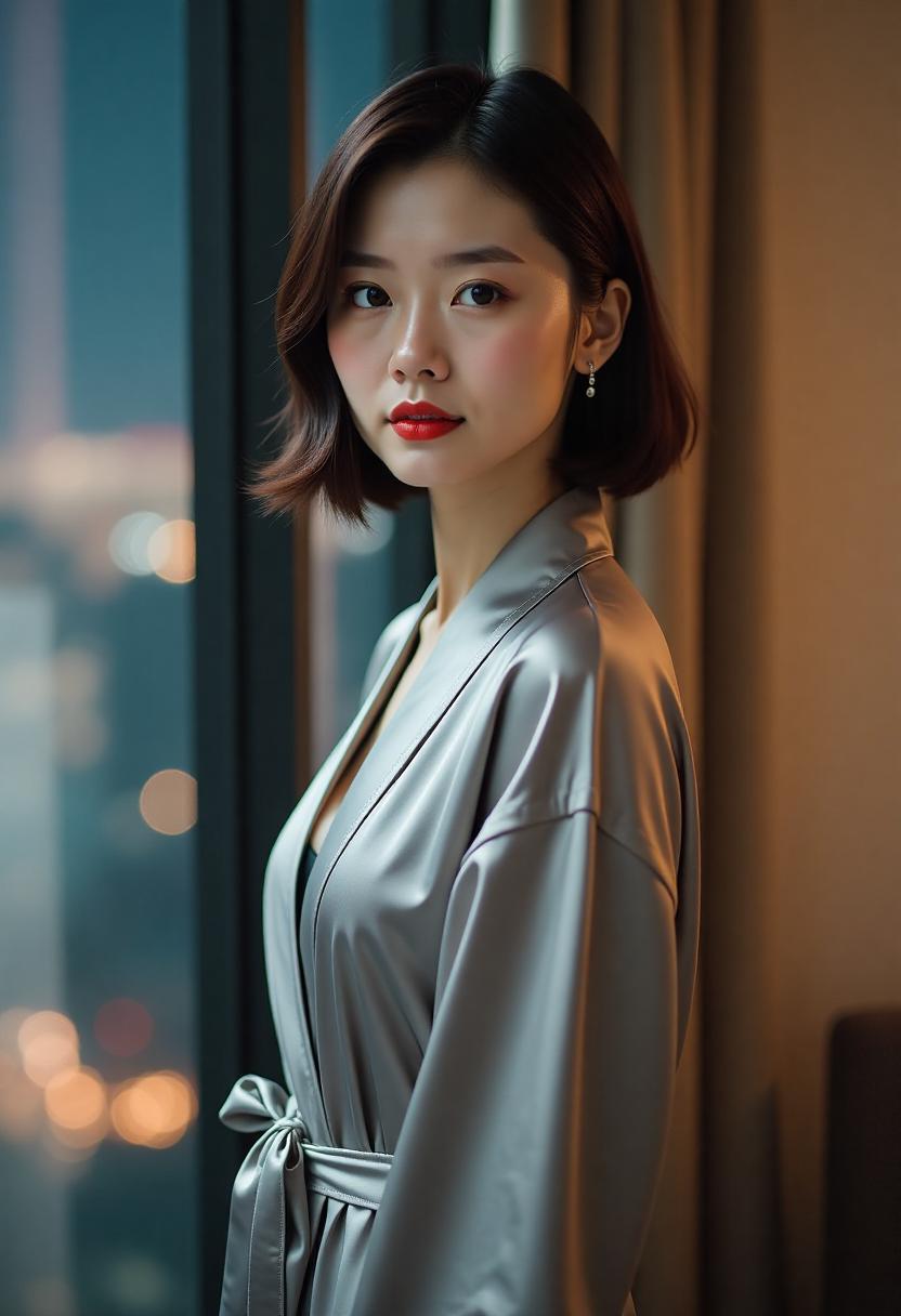女性盆底健康科普画面