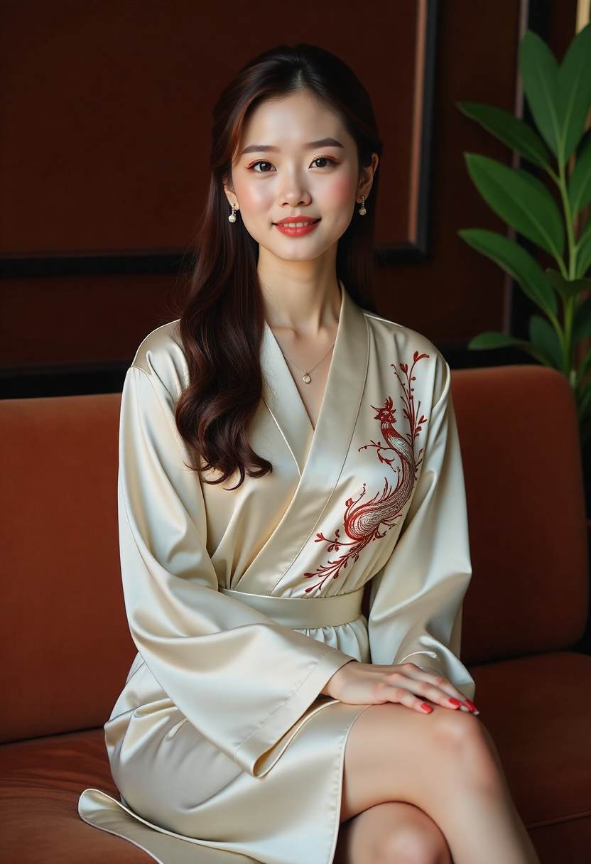 女性健康科普视频封面